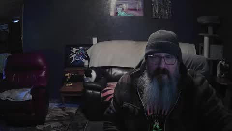 Grand Zaddy or Jay its casual online show from November 2025 05:35:01 PM