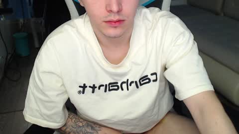 Snapshot of jayce_icestone chatting on January 2025 01:16:02 AM Jayce online show from January 2025 01:16:02 AM