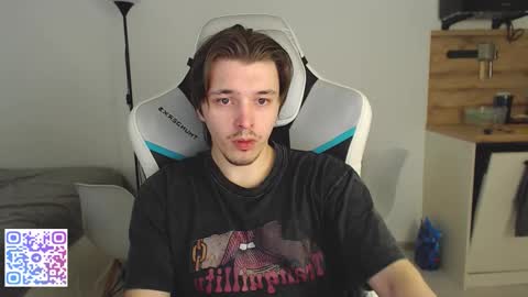 Jayce online show from November 2025 09:42:02 AM