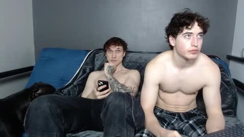 THE HOUSE online show from February 2025 07:23:01 AM