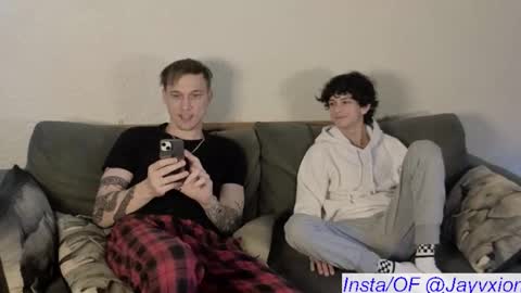 THE HOUSE online show from October 2025 11:41:02 AM