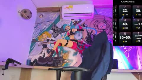 jaycobblack1 online show from October 2025 12:28:02 PM