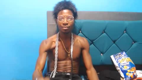 jaycollins online show from January 2025 09:45:01 PM