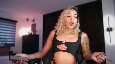 jayda fuego online show from February 2026 08:08:02 PM