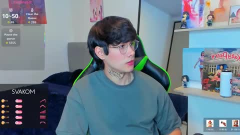 Jay online show from April 2026 02:02:01 AM