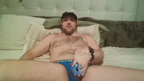 JayJordan online show from December 2024 11:40:01 PM