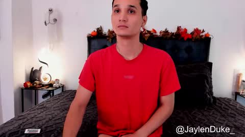 Jaylen and duke online show from October 2025 11:00:01 AM