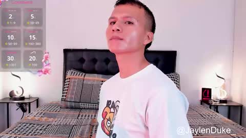 Jaylen and duke online show from March 2026 11:16:01 AM