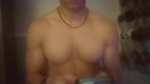 Snapshot of jaymed34 chatting on January 2025 02:48:01 AM Jayme D online show from January 2025 02:48:01 AM