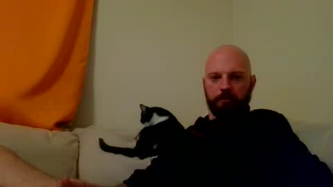 Jay online show from November 2025 09:26:02 PM