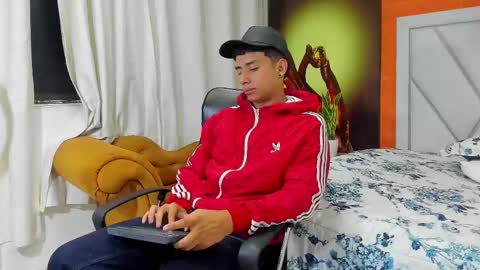 jaze_bradley online show from February 2025 11:19:02 AM