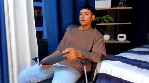 jaze_bradley online show from January 2026 11:15:02 AM