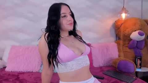 Snapshot of jazlin_angels chatting on September 2025 03:00:02 PM JAZLIN ANGELS online show from September 2025 03:00:02 PM