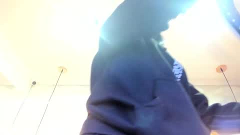 JAZLIN ANGELS online show from October 2025 07:58:01 AM