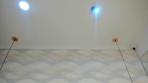 JAZLIN ANGELS online show from November 2025 05:34:01 AM