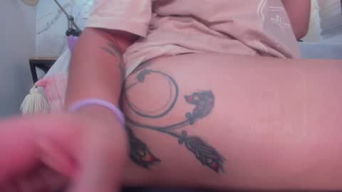 Snapshot of jazlynn_ chatting on December 2024 09:32:02 PM Jaz online show from December 2024 09:32:02 PM