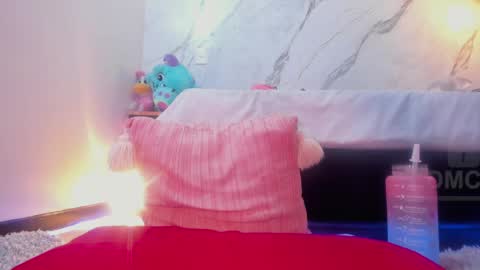 Snapshot of jazlynn_ chatting on February 2025 11:02:02 PM Jaz online show from February 2025 11:02:02 PM