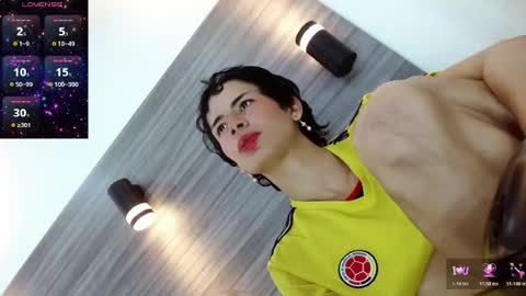 Jazmiinrosee online show from July 2026 09:19:01 PM