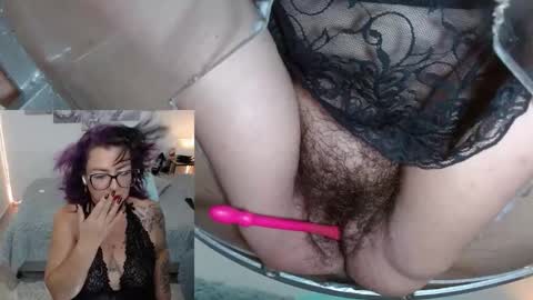 jazmin online show from November 2025 11:36:02 PM