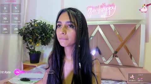 Jazmin  online show from January 2025 02:59:02 PM