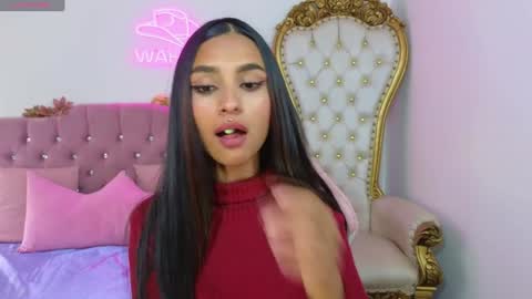 Jazmin  online show from January 2025 07:32:02 PM