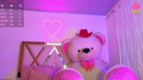 Jazmin  online show from September 2025 11:48:01 AM
