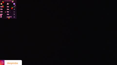 Jazmin  online show from October 2025 11:35:01 AM