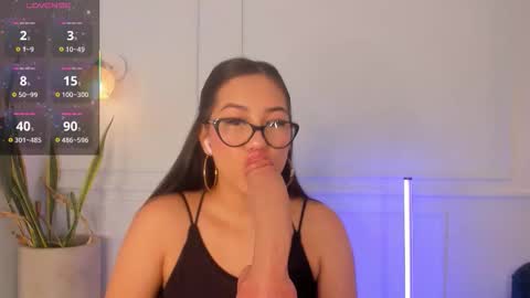 Jasmine  online show from February 2026 02:48:01 PM