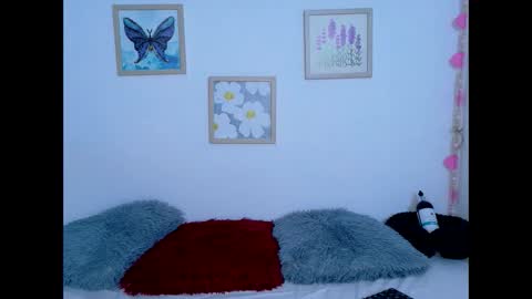 JazminePark online show from June 2026 02:44:02 AM