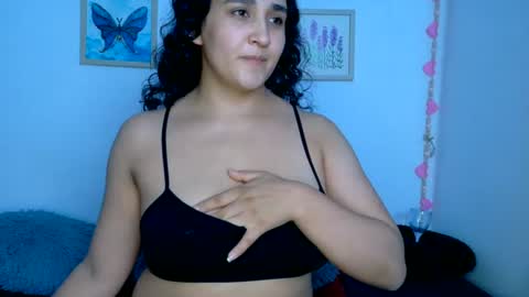 JazminePark online show from June 2026 10:56:02 PM