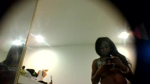 Jazzystelo online show from October 2025 05:32:02 AM