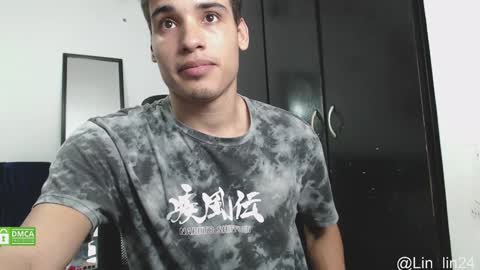 Lin online show from December 2024 11:10:02 PM