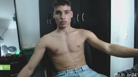 Lin online show from December 2024 11:19:02 PM