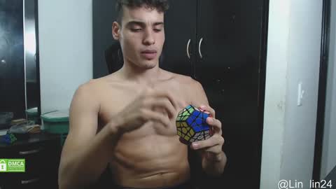 Lin online show from January 2025 03:46:01 AM