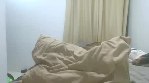 JC NATTY online show from December 2025 08:41:02 AM