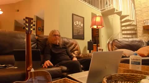 JDinEuless online show from February 2026 05:18:01 PM