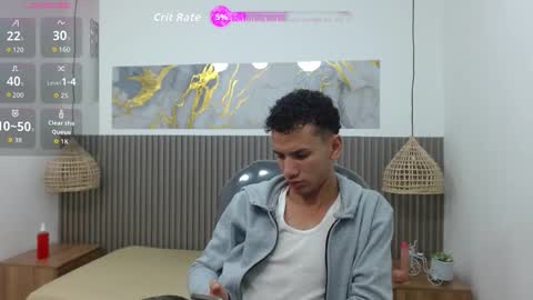 Snapshot of jdwhite18 chatting on February 2026 04:33:02 AM jdwhite18 online show from February 2026 04:33:02 AM