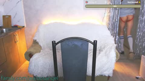 Angel online show from January 2025 03:10:02 PM