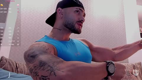 Jean Coleman online show from January 2025 03:55:01 AM