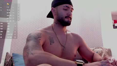 Jean Coleman online show from February 2025 12:26:02 PM