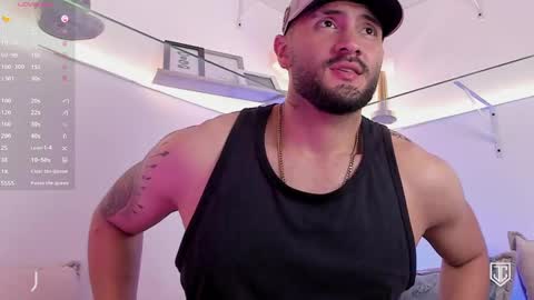 Jean Coleman online show from March 2025 04:08:02 AM