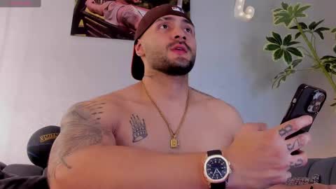 Jean Coleman online show from September 2025 04:02:02 AM