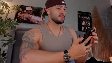 Jean Coleman online show from September 2025 03:46:01 PM