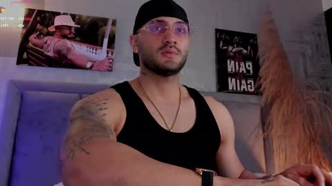 Jean Coleman online show from October 2025 04:20:02 AM