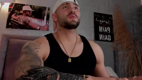 Jean Coleman online show from October 2025 04:26:01 AM