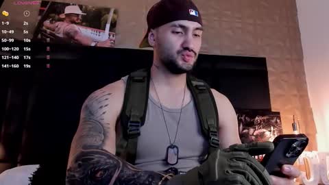 Jean Coleman online show from October 2025 04:26:01 AM