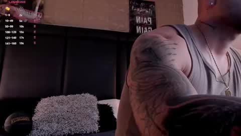 Jean Coleman online show from November 2025 04:11:02 AM