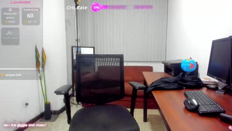 Snapshot of jean_foster chatting on September 2025 10:24:02 PM Mistress Jane Foster online show from September 2025 10:24:02 PM