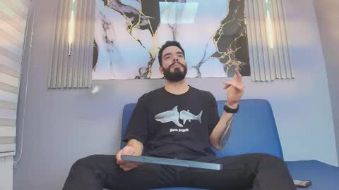 JEAN online show from February 2026 02:35:01 PM