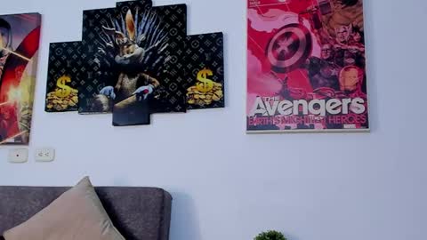 Snapshot of jean_lopez chatting on March 2025 09:32:02 AM Jean axelcrow Modelo Independiente online show from March 2025 09:32:02 AM